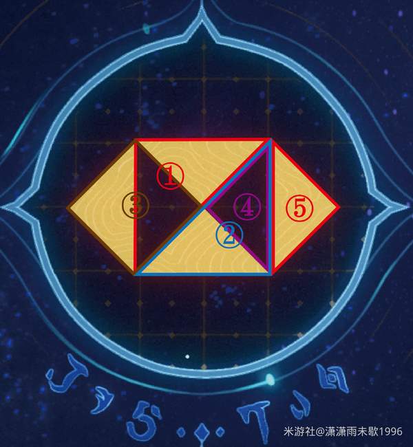 崩坏星穹铁道3.0地宫迷踪解密攻略大全