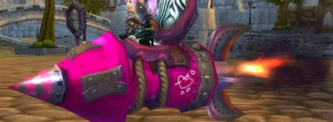 魔兽世界怀旧服2025春节情人节活动攻略大全