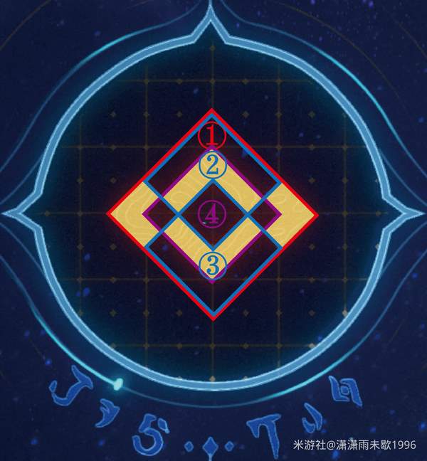 崩坏星穹铁道3.0地宫迷踪解密攻略大全