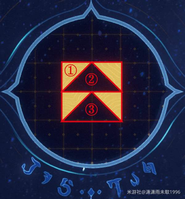 崩坏星穹铁道3.0地宫迷踪解密攻略大全