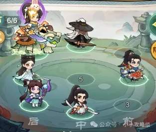 小小英雄主线17300通关阵容推荐