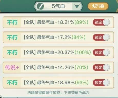 小小英雄武松剑气刀阵容配队攻略