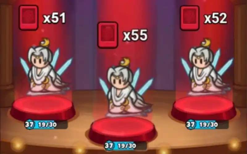 百炼英雄抽卡最新玄学技巧分享