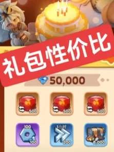 无尽冬日元宵节礼包优先购买推荐