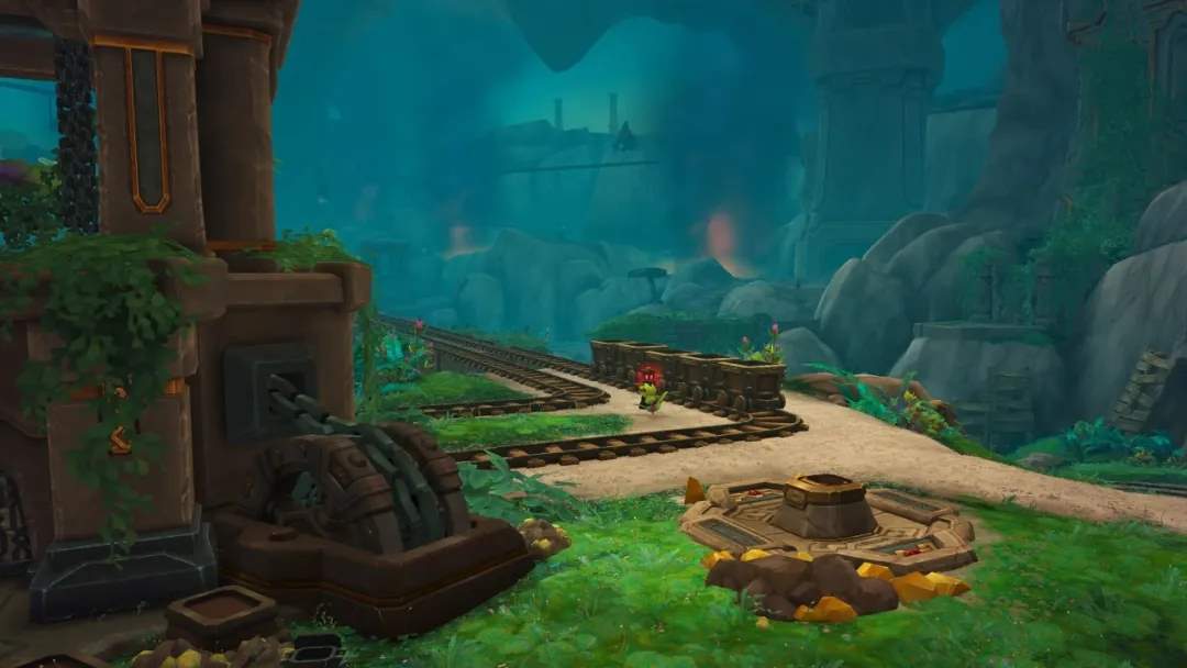 魔兽世界地心之战第1赛季绝版成就奖励一览