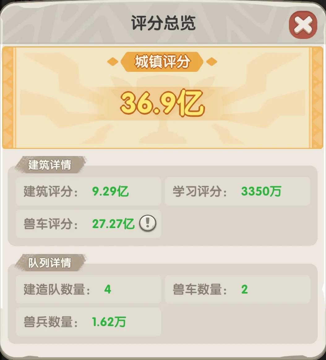 一步两步S4远古神王赛季城镇养成攻略