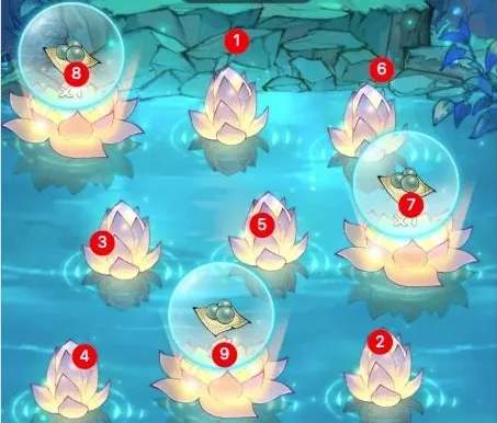 寻道大千妖盟攻城造化灵池攻略大全