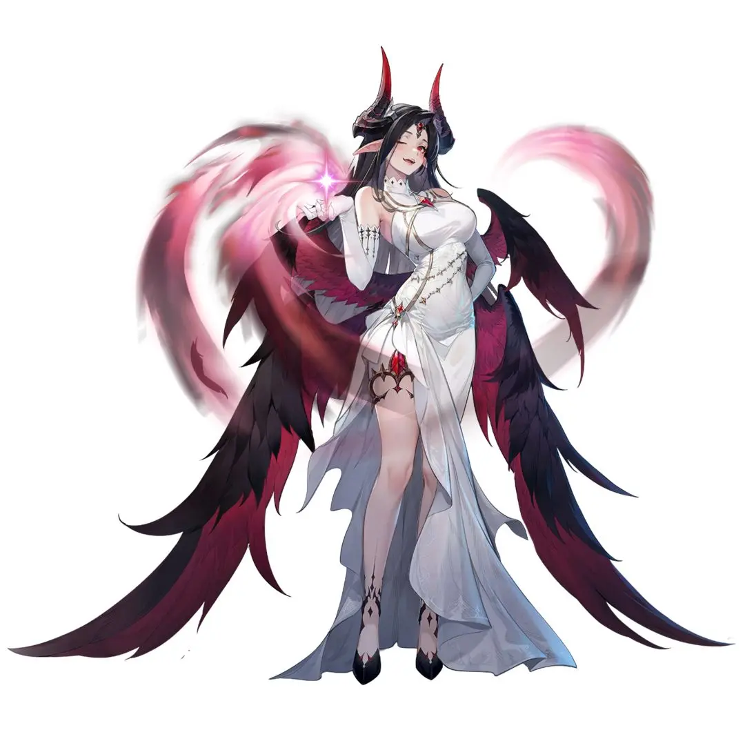 永夜降临复苏灼烧队阵容攻略详解