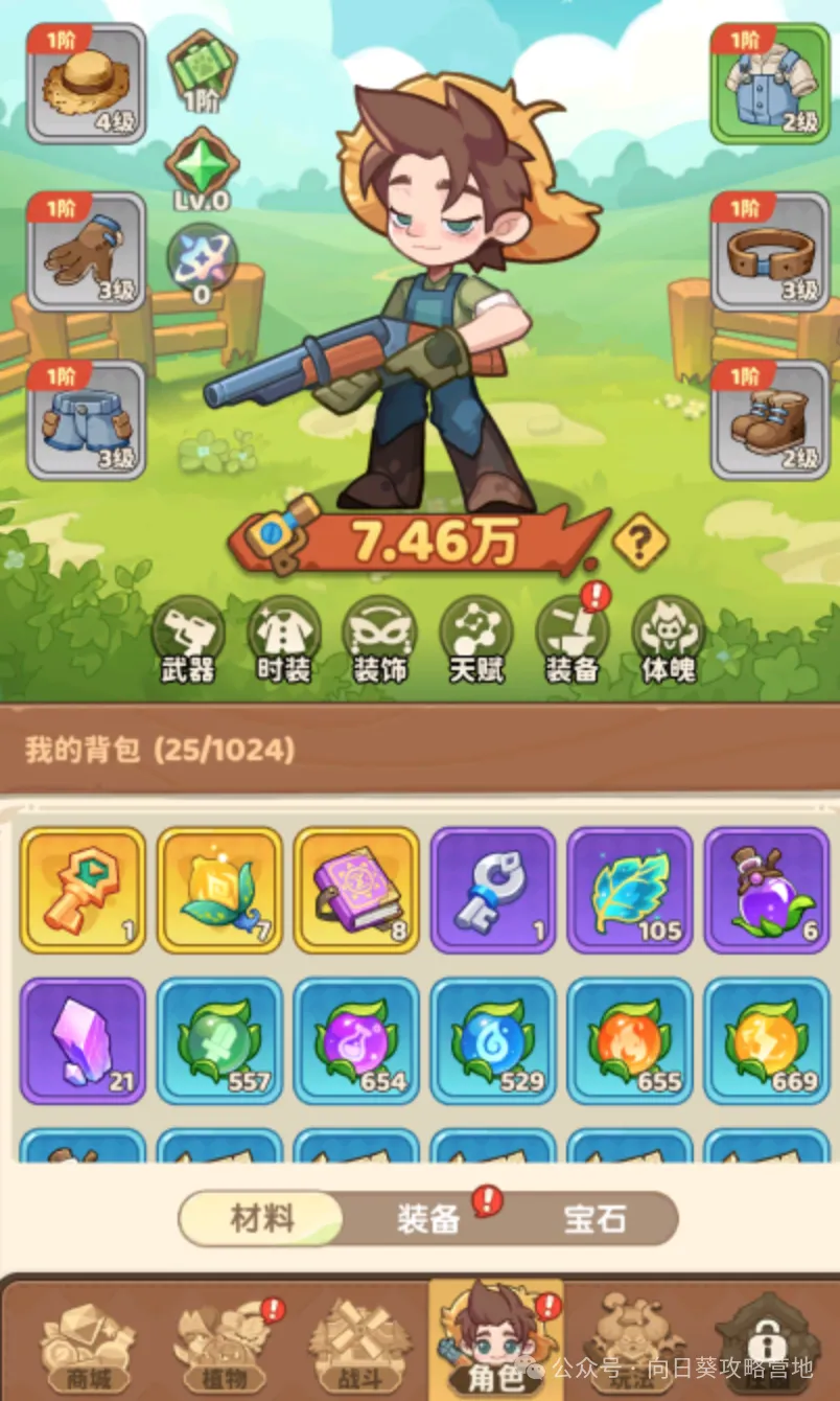 保卫向日葵新区起号完整流程攻略