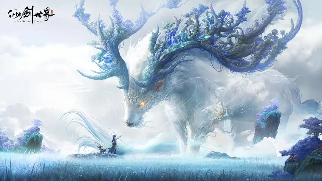 仙剑世界兑换码最新礼包大全