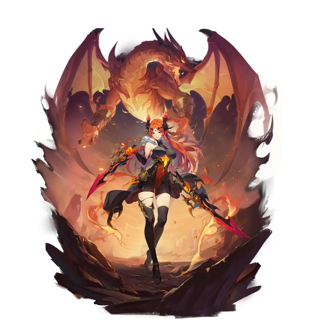 永夜降临复苏灼烧队阵容攻略详解