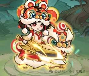 小小英雄武松剑气刀阵容推荐