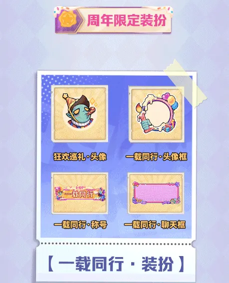 向僵尸开炮周年庆活动奖励一览