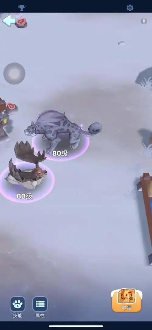 无尽冬日盾弓流五代宠物培养洗练攻略