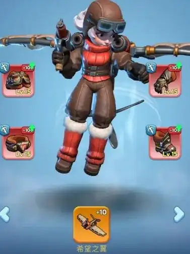 无尽冬日五代后必拿英雄一览