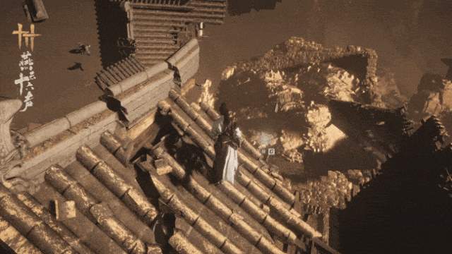 燕云十六声河西玉门关地图玩法最新爆料