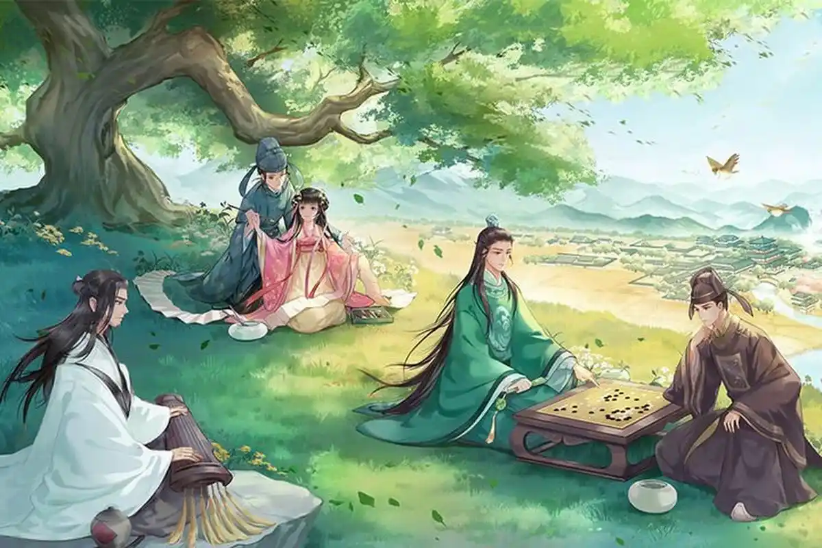 这城有良田逍遥游活动玩法攻略