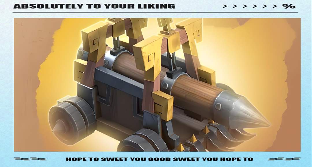 三国冰河时代冲车最新改版详解