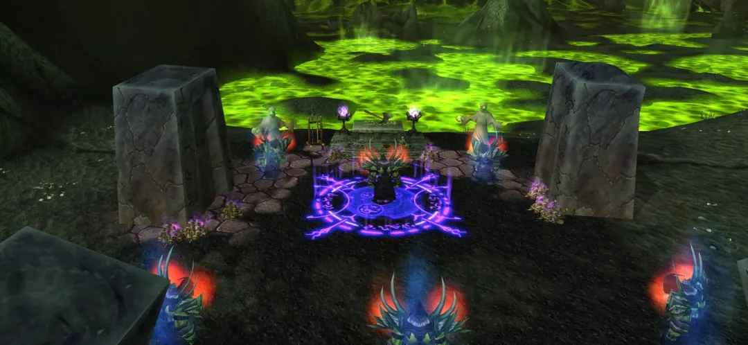 魔兽世界怀旧服幻化必做任务推荐