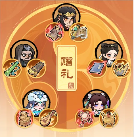 小小英雄武松队最新搭配攻略​