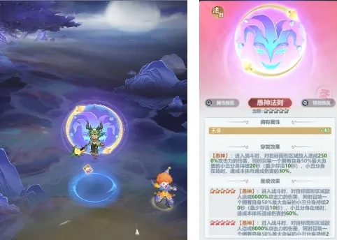 主宰世界愚神乐园活动攻略详解​