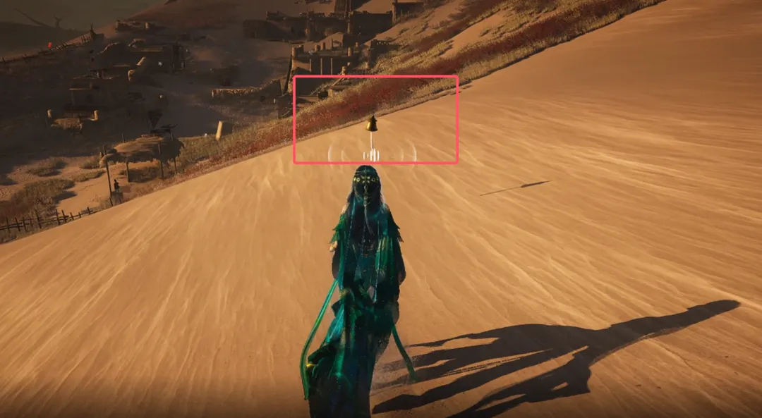 燕云十六声河西特殊宝箱获得攻略大全