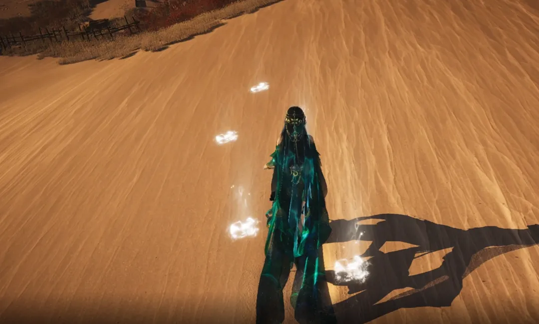 燕云十六声河西特殊宝箱获得攻略大全