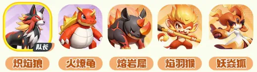 曙光重临纯色队阵容搭配攻略大全