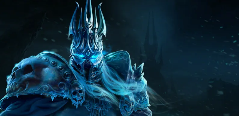 魔兽世界WLK怀旧服ICC职业输出最新排行