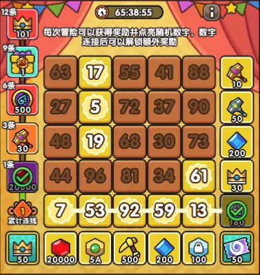 次神光之觉醒周年连线活动玩法技巧攻略