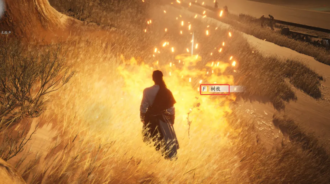 燕云十六声河西玉门关奇遇触发攻略大全