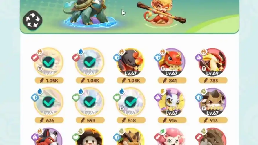 曙光重临宠物怎么进化