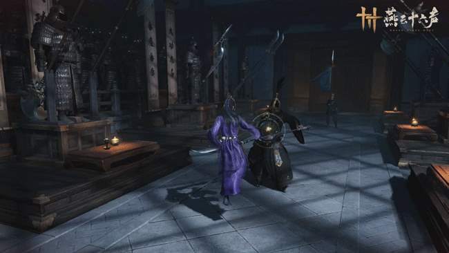 燕云十六声新奇术箫吟千浪获得攻略详解