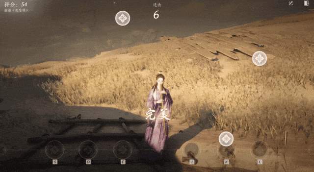 燕云十六声新奇术箫吟千浪获得攻略详解