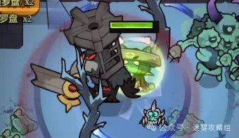 迷雾大陆S6全BOSS攻略难易度排行