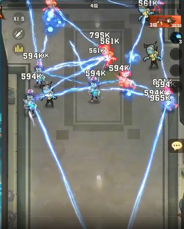 向僵尸开炮三代电皮百年沉眠强度解析攻略