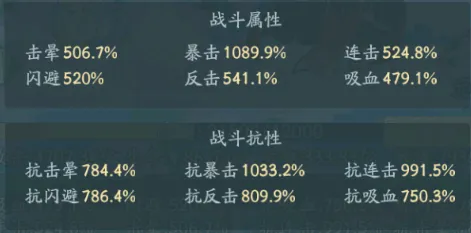 寻道大千后期暴击流毕业攻略