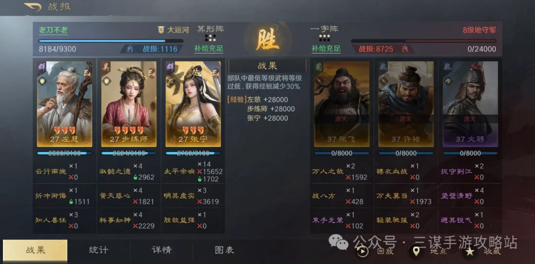 三国谋定天下S7张宁开荒阵容配队攻略