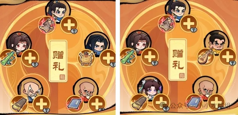 小小英雄刀主流派试炼平民阵容推荐攻略​