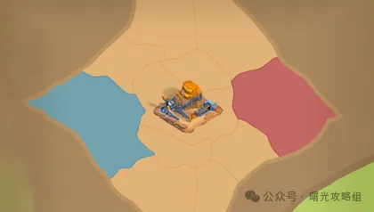 曙光重临掘金战场打法流程攻略