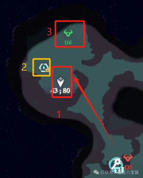 剑与远征启程奇境探险奥术遗迹1通关流程攻略