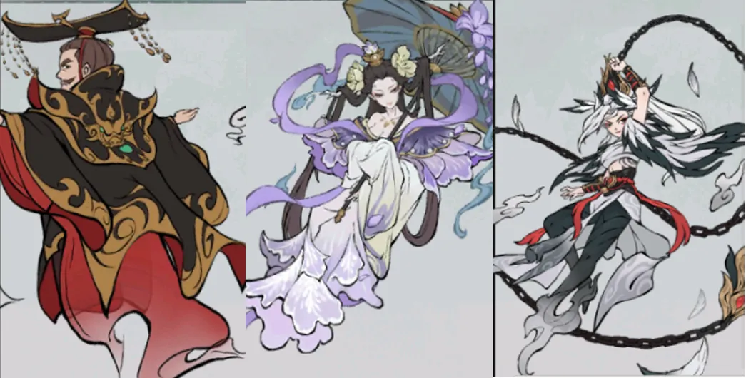 寻道大千击晕真伤流越战搭配推荐攻略