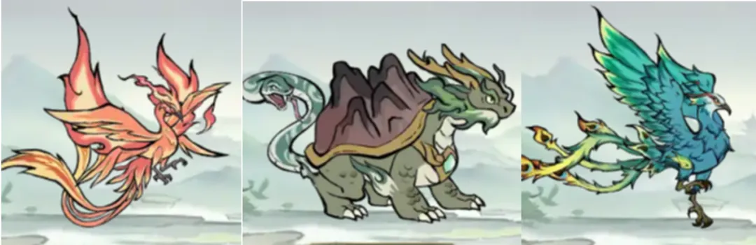 寻道大千击晕真伤流越战搭配推荐攻略