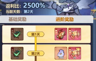 主宰世界古神入侵活动氪金性价比分析