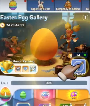 无尽冬日2025复活节活动前瞻攻略