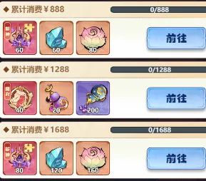 主宰世界古神入侵活动氪金性价比分析