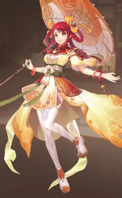 仙剑奇侠传之新的开始重楼全方位培养攻略