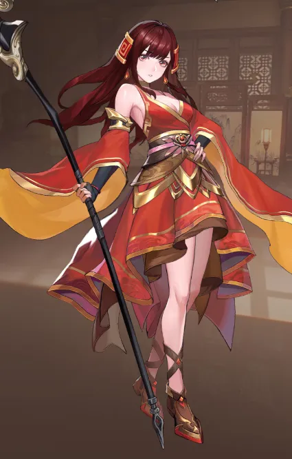 仙剑奇侠传之新的开始重楼全方位培养攻略