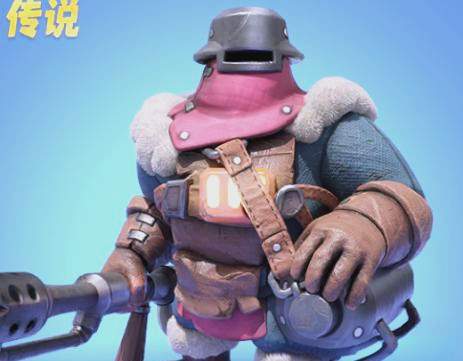 无尽冬日盾兵为什么最重要