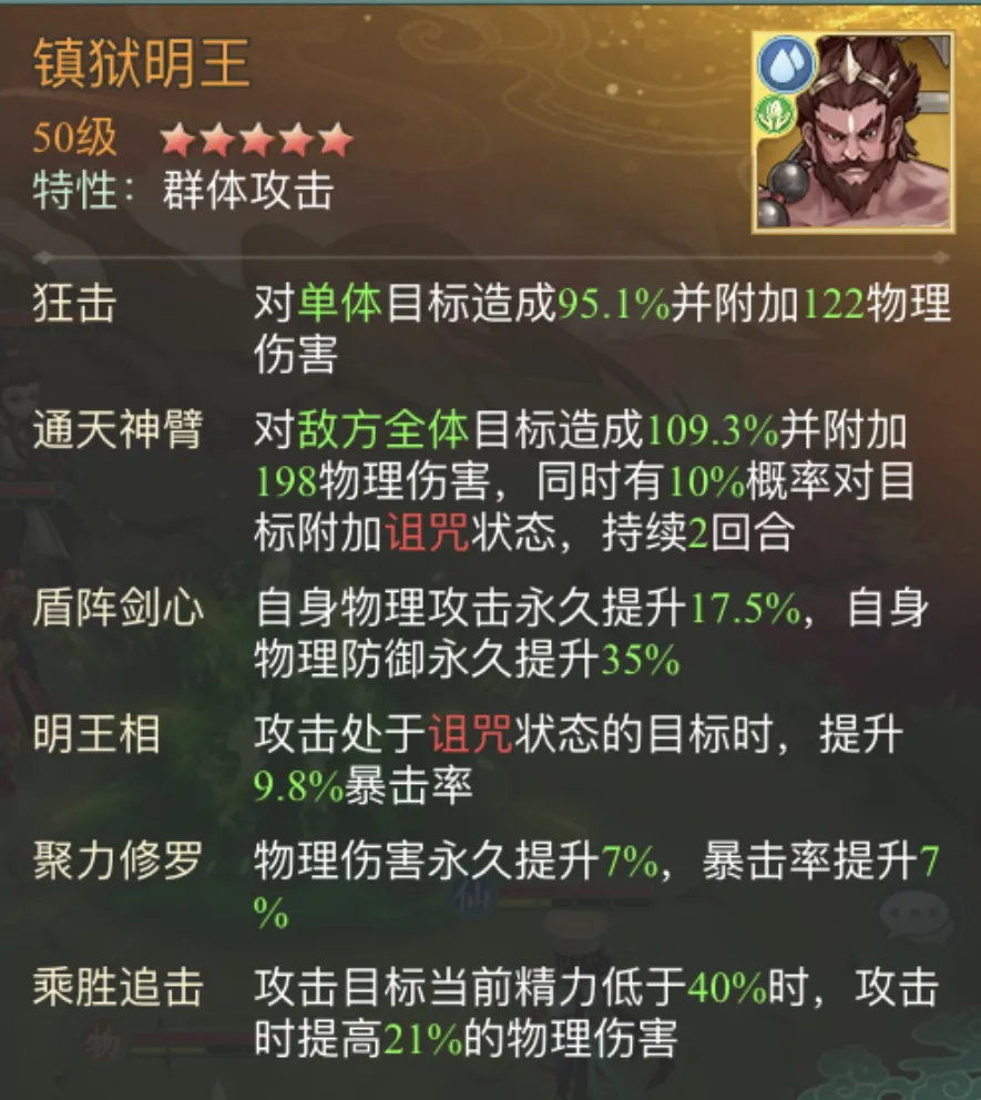 仙剑奇侠传之新的开始再续前缘幻境试炼阵容推荐